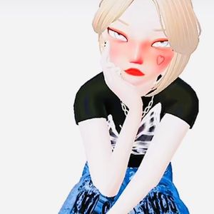 Meet your Posher, Farrah